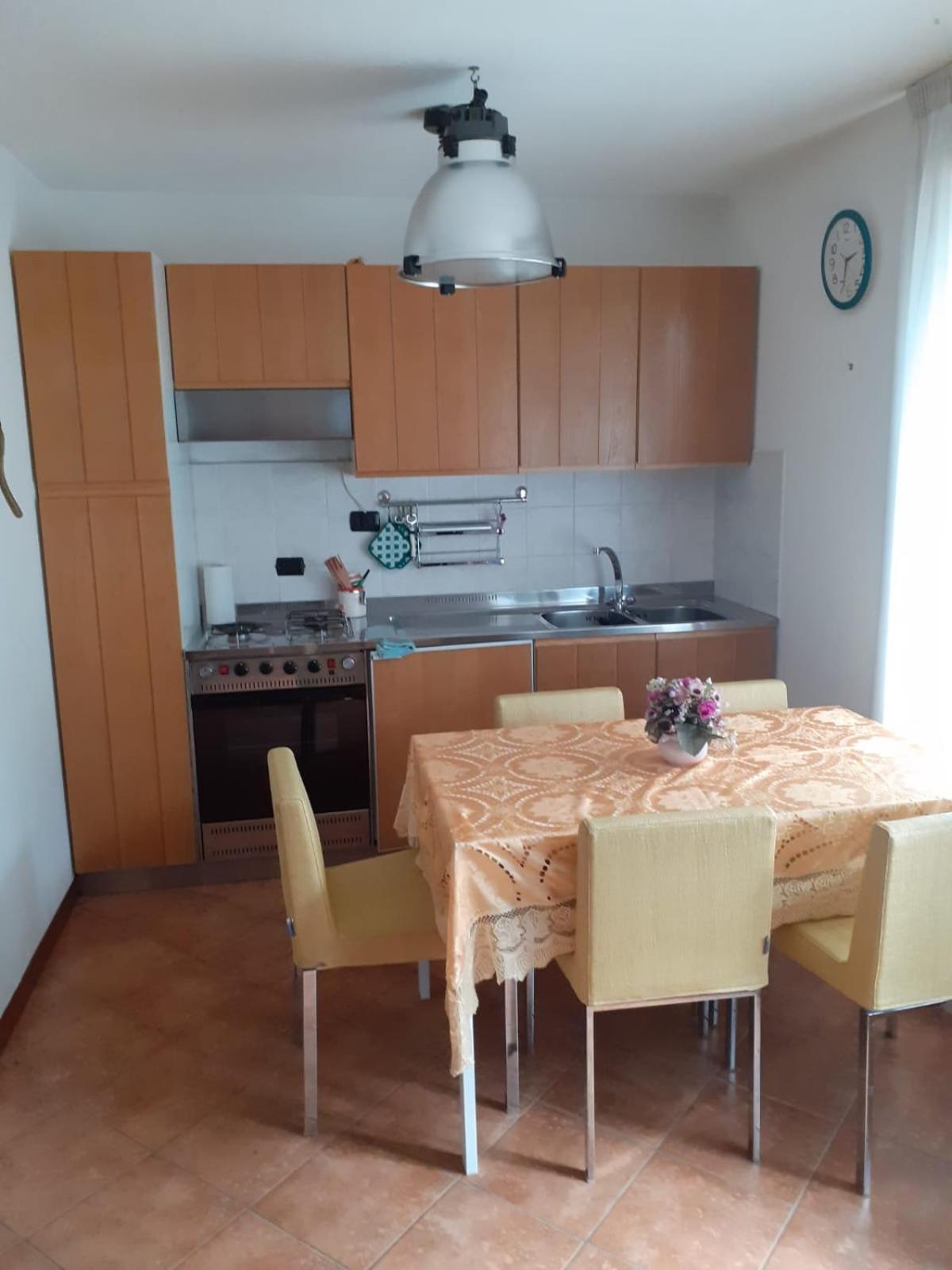 Casa Vacanze Emilio Temù エクステリア 写真