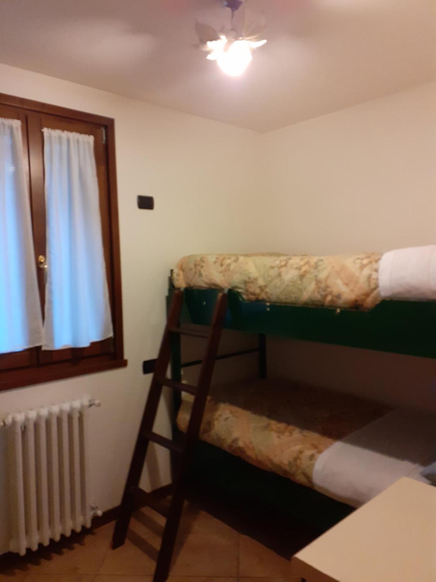 Casa Vacanze Emilio Temù エクステリア 写真