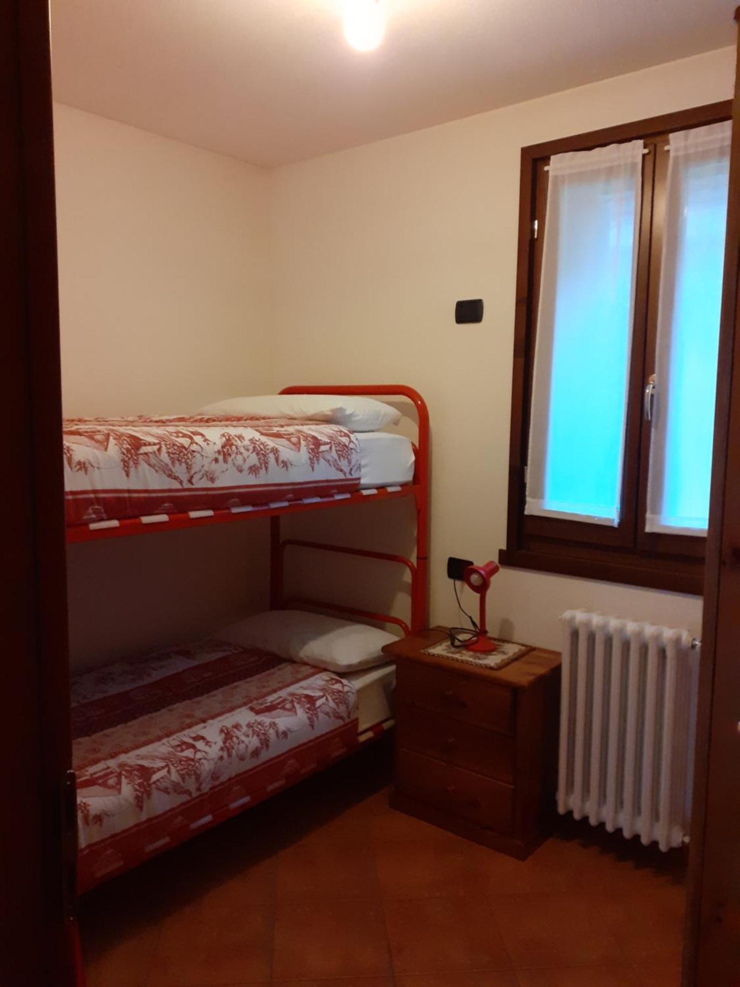 Casa Vacanze Emilio Temù エクステリア 写真