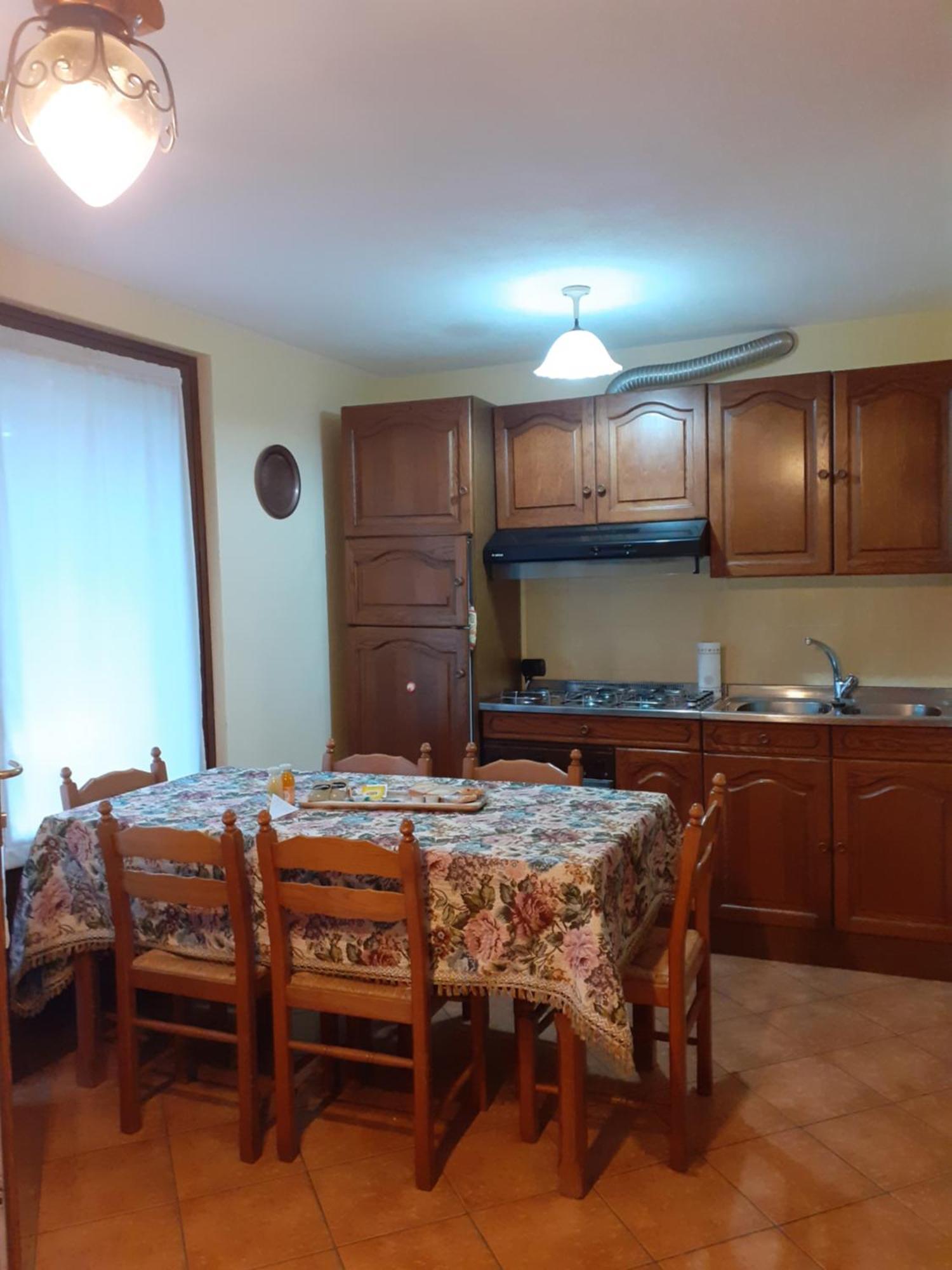 Casa Vacanze Emilio Temù エクステリア 写真