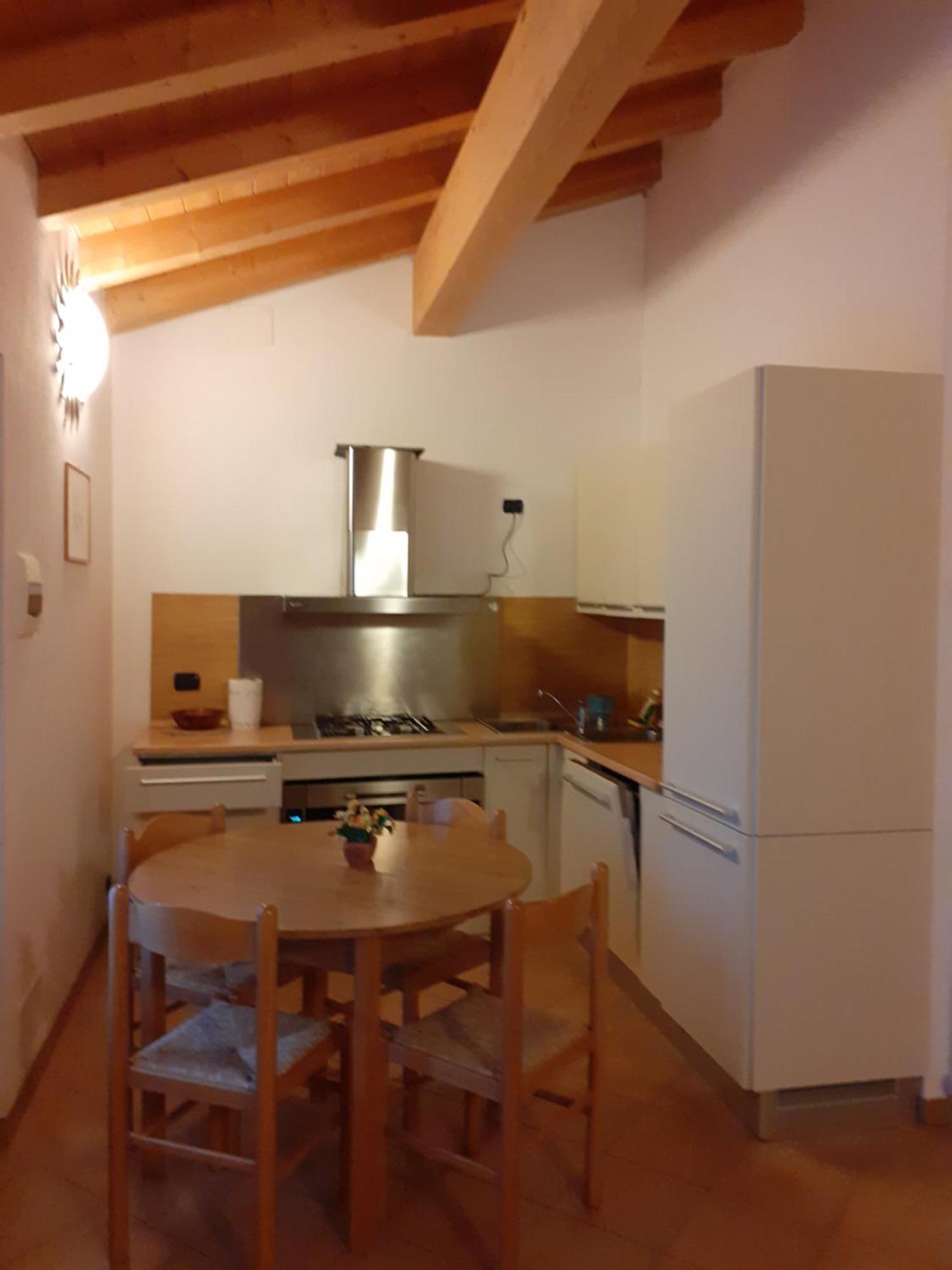 Casa Vacanze Emilio Temù エクステリア 写真