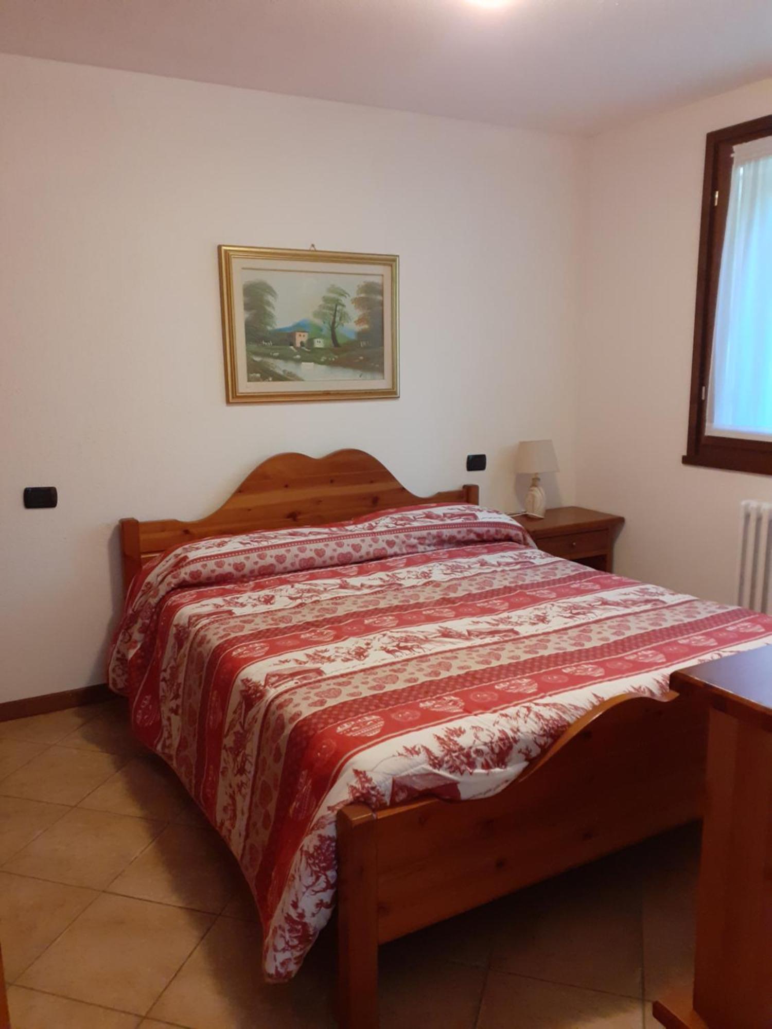 Casa Vacanze Emilio Temù エクステリア 写真