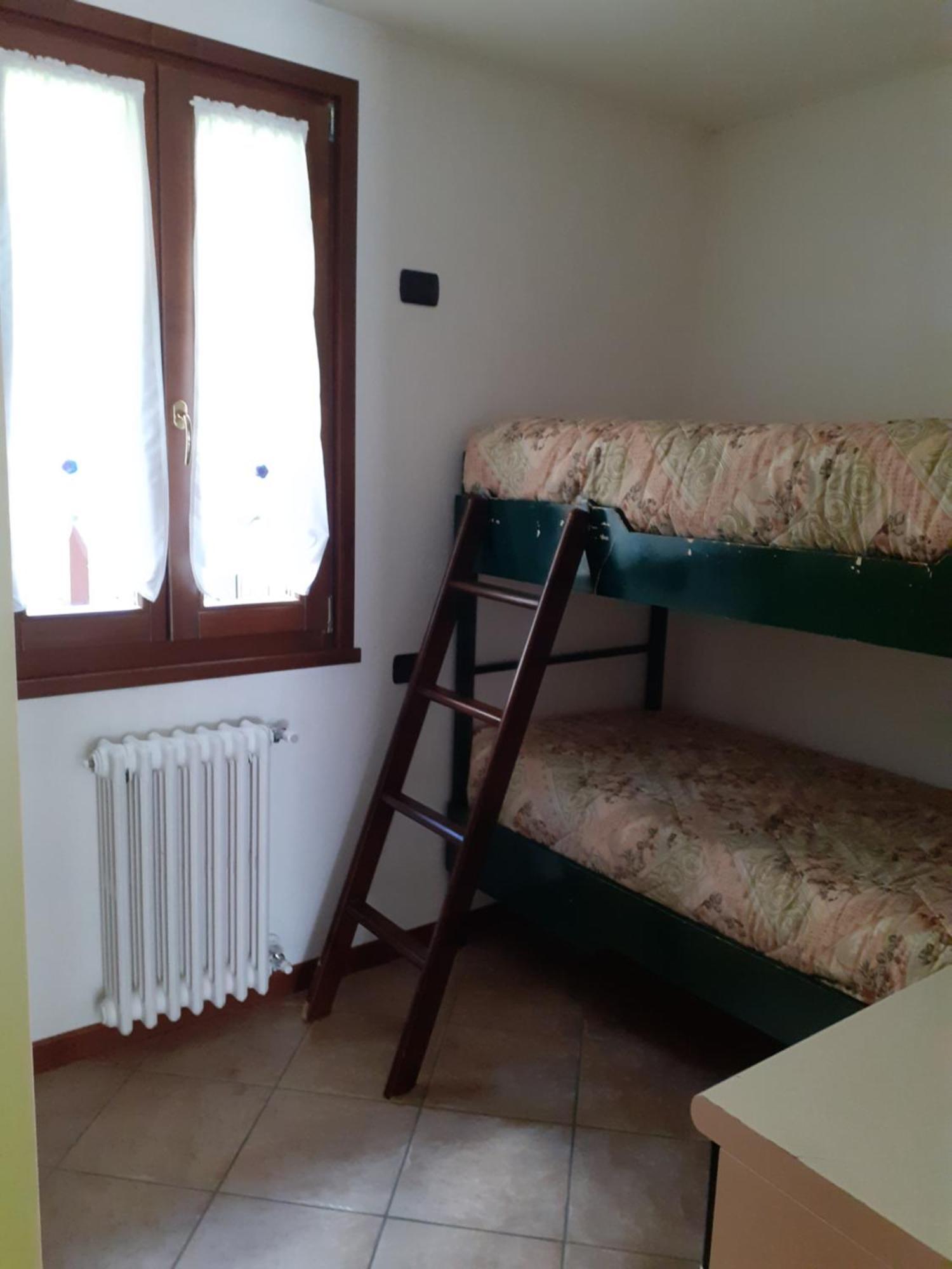 Casa Vacanze Emilio Temù エクステリア 写真