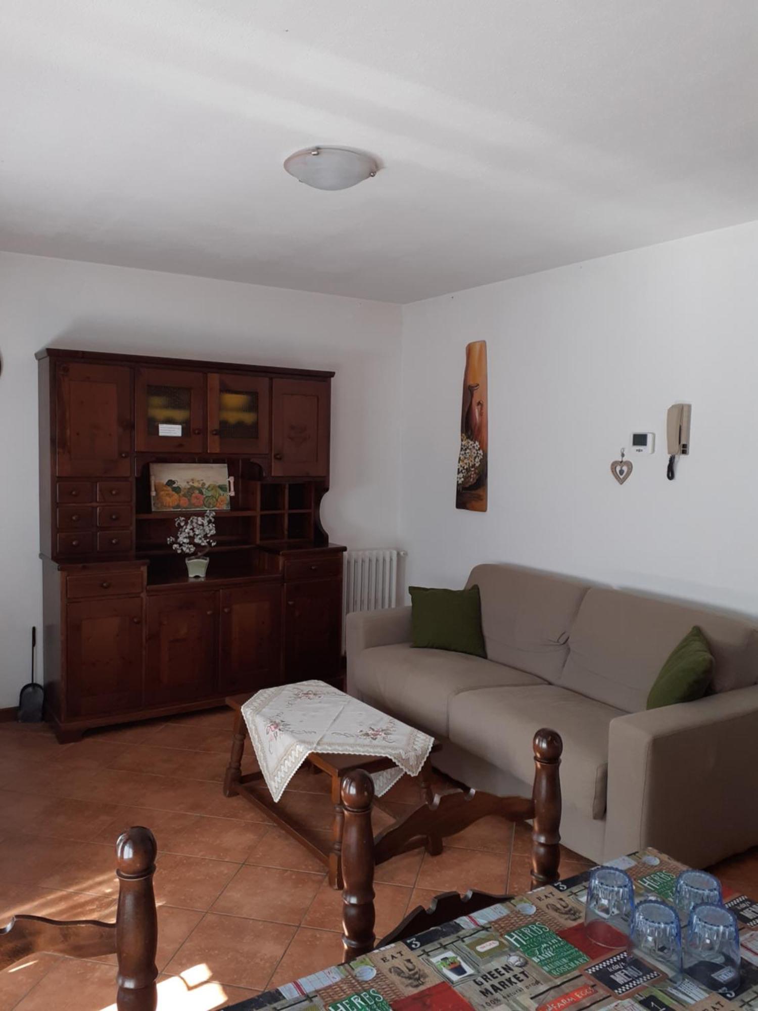 Casa Vacanze Emilio Temù エクステリア 写真