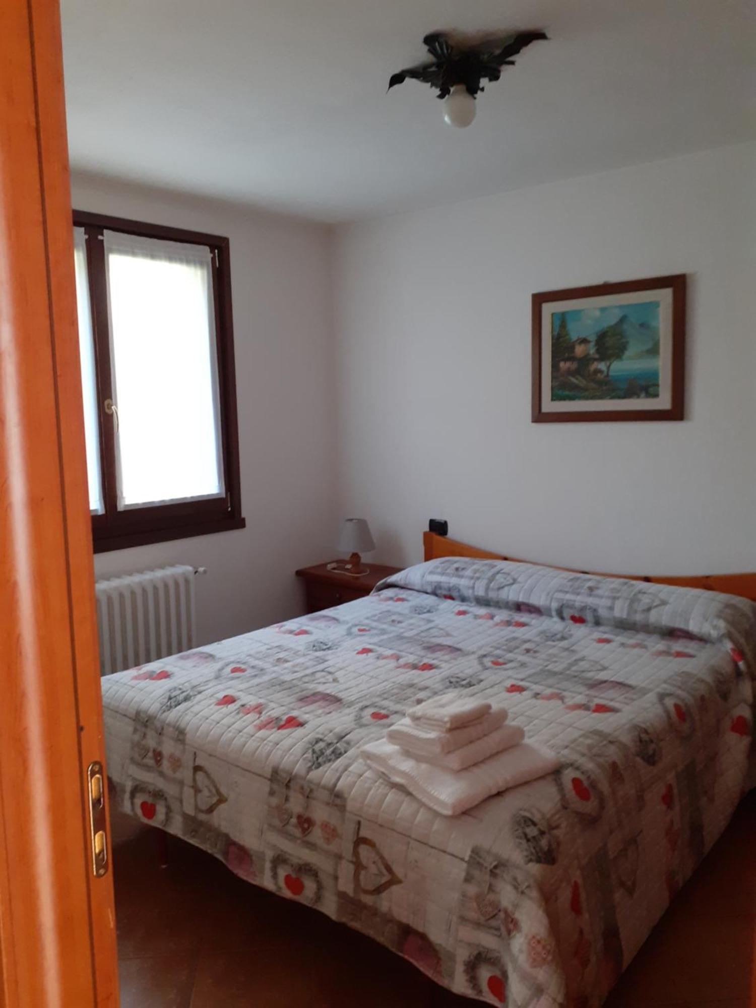 Casa Vacanze Emilio Temù エクステリア 写真
