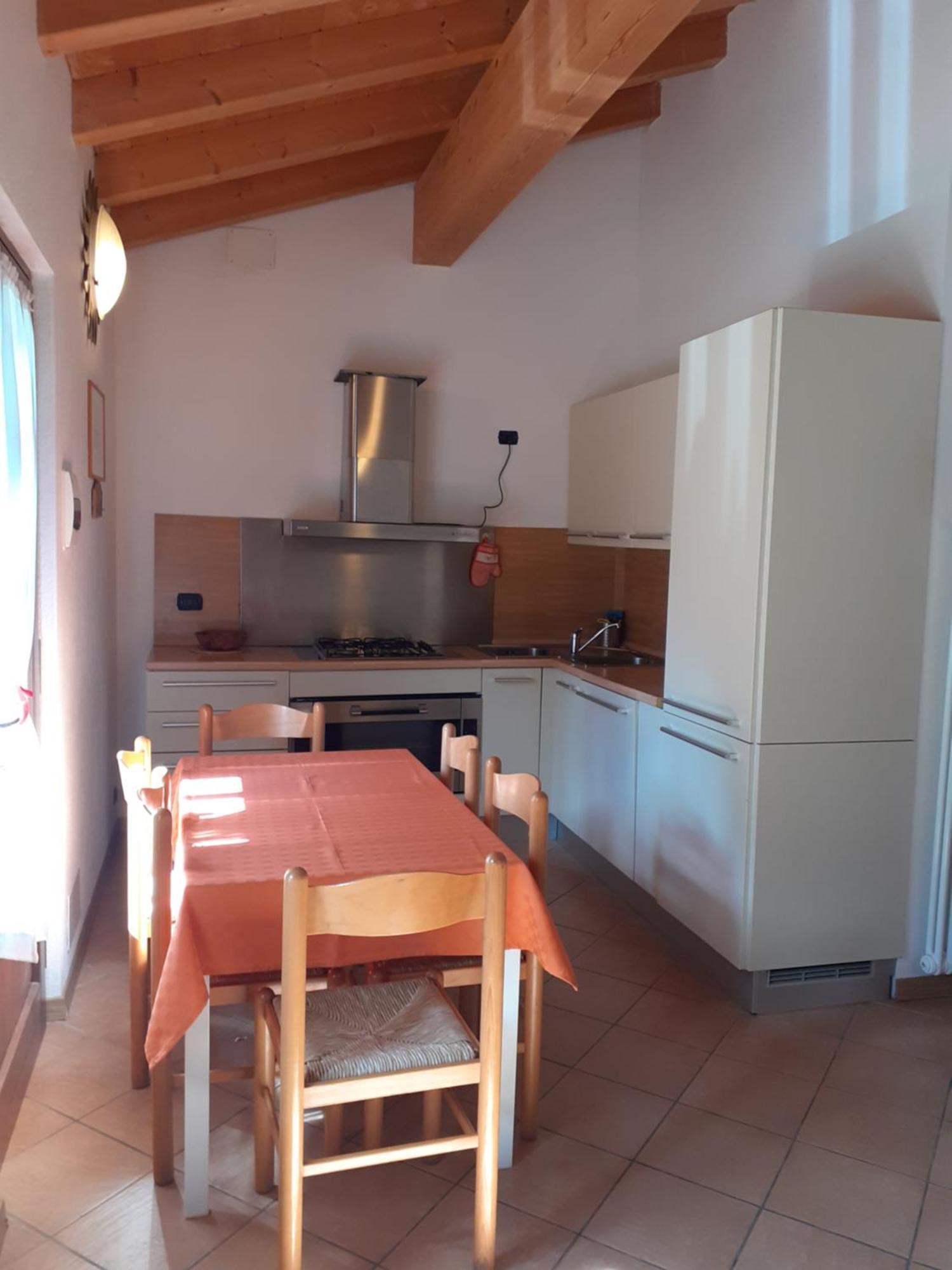Casa Vacanze Emilio Temù エクステリア 写真