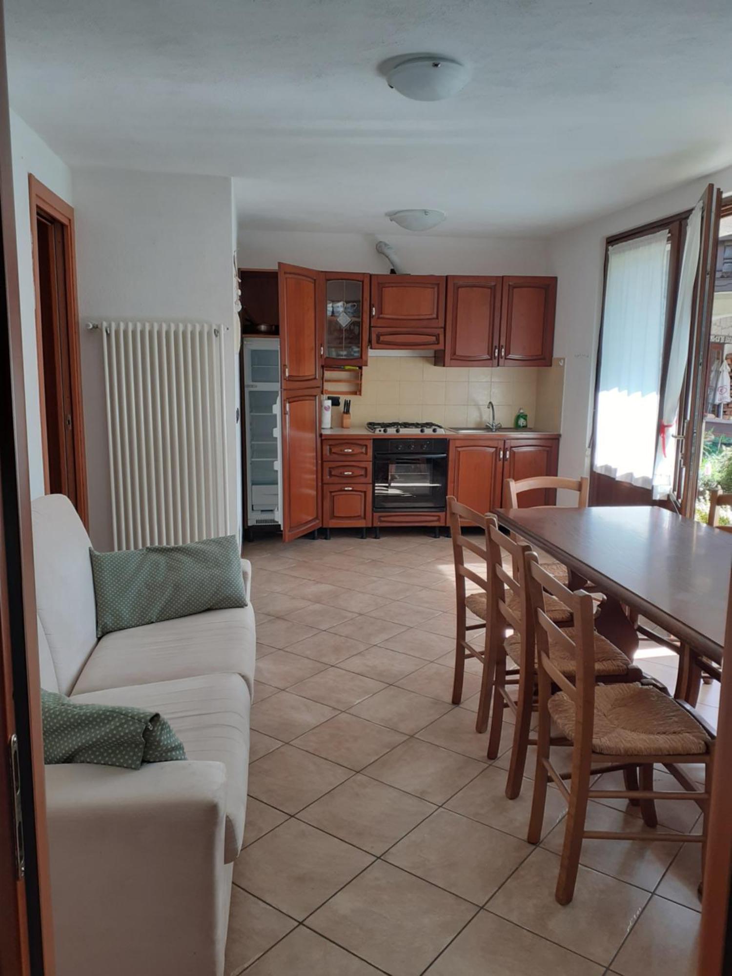 Casa Vacanze Emilio Temù エクステリア 写真