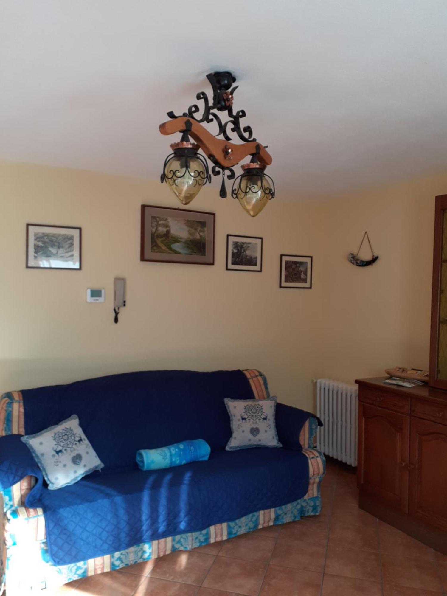 Casa Vacanze Emilio Temù エクステリア 写真