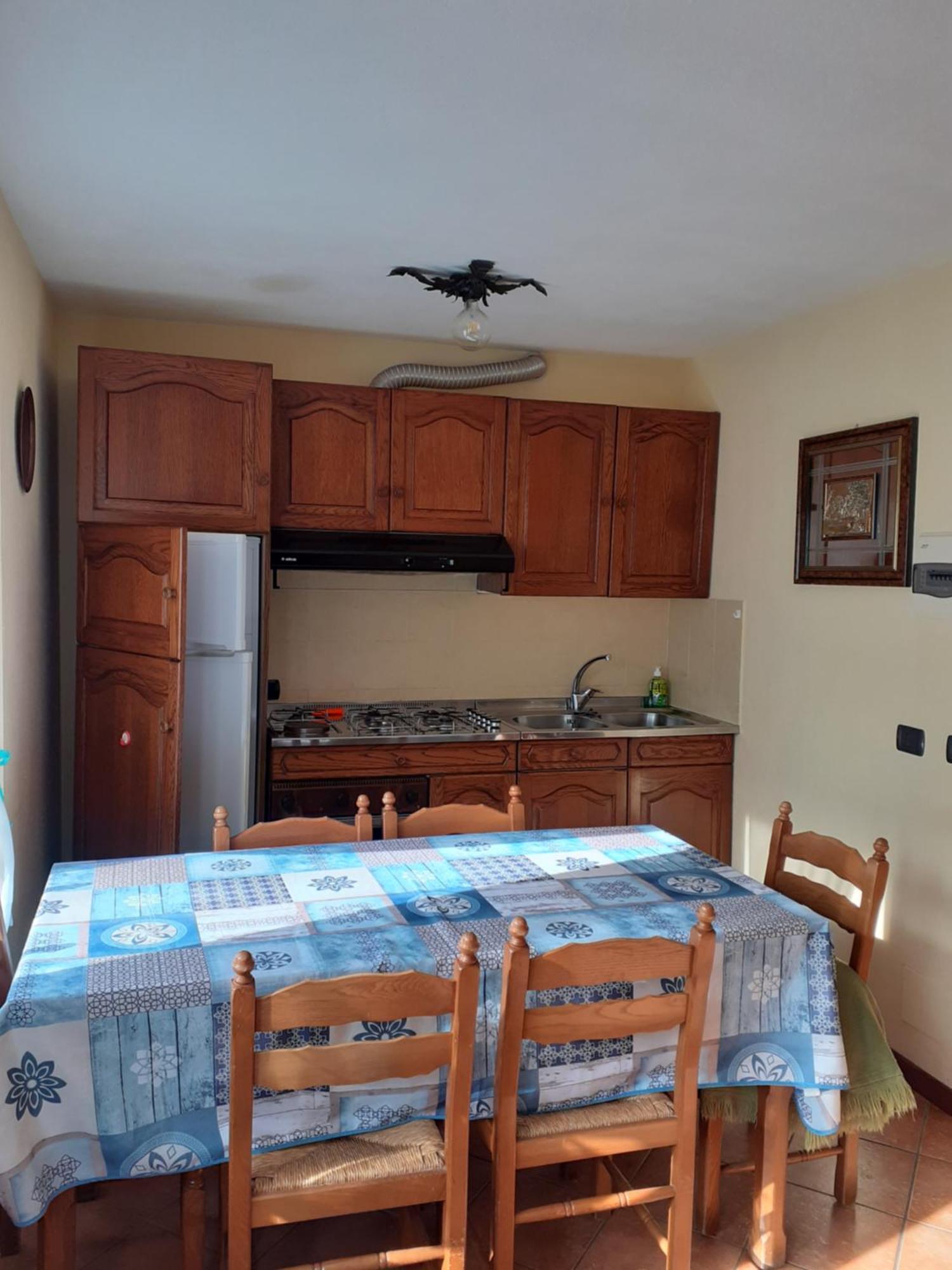 Casa Vacanze Emilio Temù エクステリア 写真